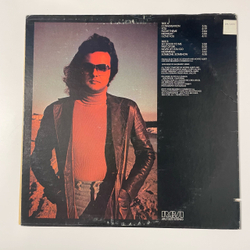 Винтажная виниловая пластинка LP Morris Albert Love And Life (США 1977)