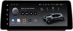 Магнитола для Toyota в отсек 200х100мм - Teyes LUX ONE монитор 12.3" 2K QLED на Android 10, Быстрая, CarPlay, 4G SIM-слот