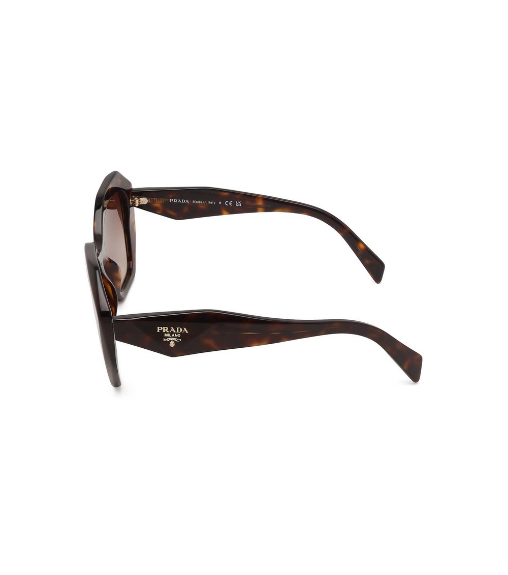 Солнцезащитные очки Prada - черепаховый (PR 16WS)