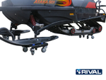 Подкаты для снегохода (444.0011.1)