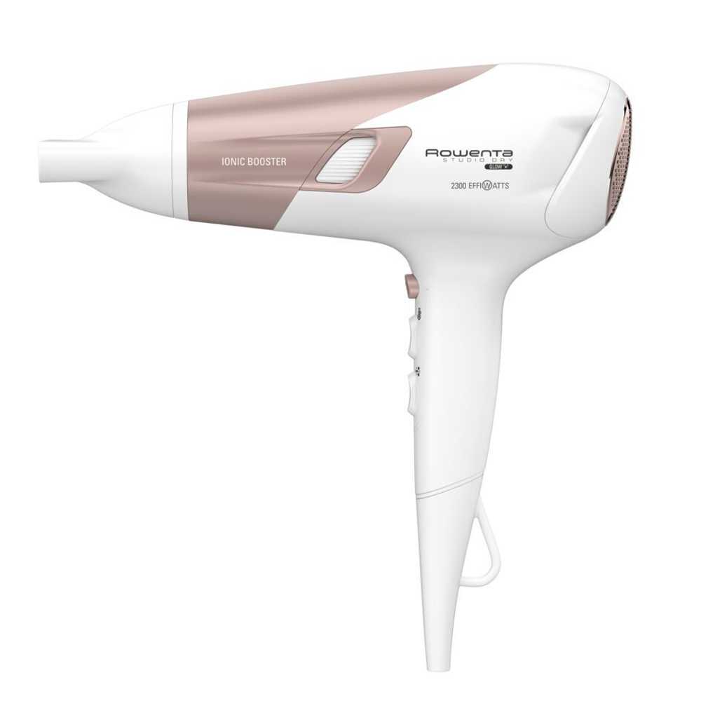 Фен Rowenta Studio Dry Glow CV5830F0