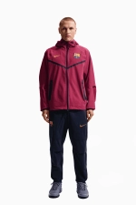 Штаны Nike FC Barcelona 26/27 Tech - темно-синий
