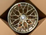 КОВАНЫЕ ДИСКИ ДЛЯ PORSCHE 911 992 CARRERA S ПОРШ