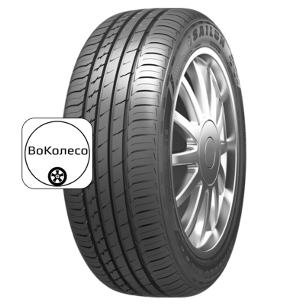 195/55R15 85V Atrezzo Elite TL Sailun