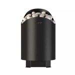 Дровяная банная печь Grill'D Aurora 180 Long (дверца со стеклом)
