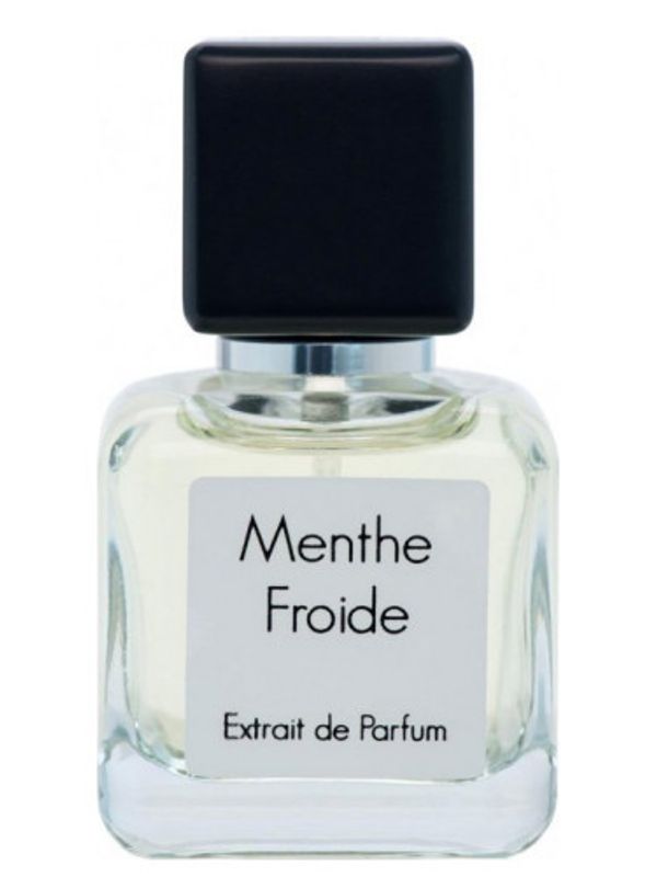 Bijon Menthe Froide