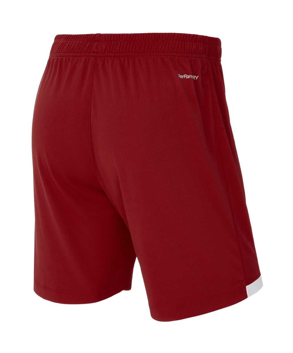 Шорты игровые Jogel DIVISION PerFormDRY Union Shorts-K, гранатовый 83