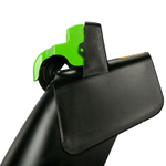 Снегоуборщик аккумуляторный Greenworks Арт. 2602907UB, 60V, 51 см, бесщеточный, c 1хАКБ 4АЧ и ЗУ