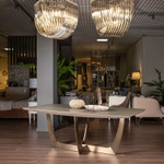 Обеденный стол EMOTION SALE, FRATELLI BARRI