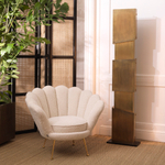 Кресло Chair Trapezium арт.113990