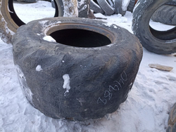 710/45-26.5 Nokian Forest king F2 шина б/у
