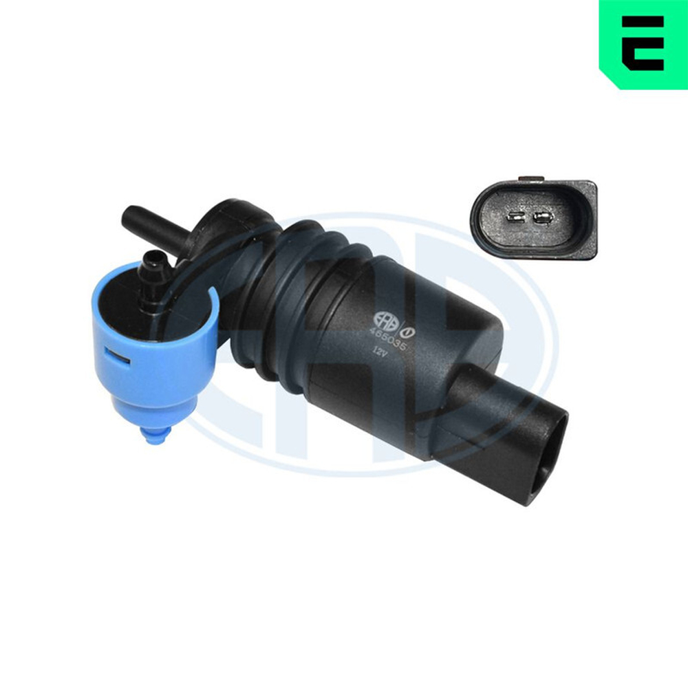 ERA - 465035-ERA - Washer Fluid Pump, window cleaning