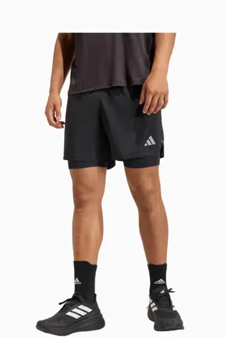 Шорты adidas adi365 Running Essentials - черный