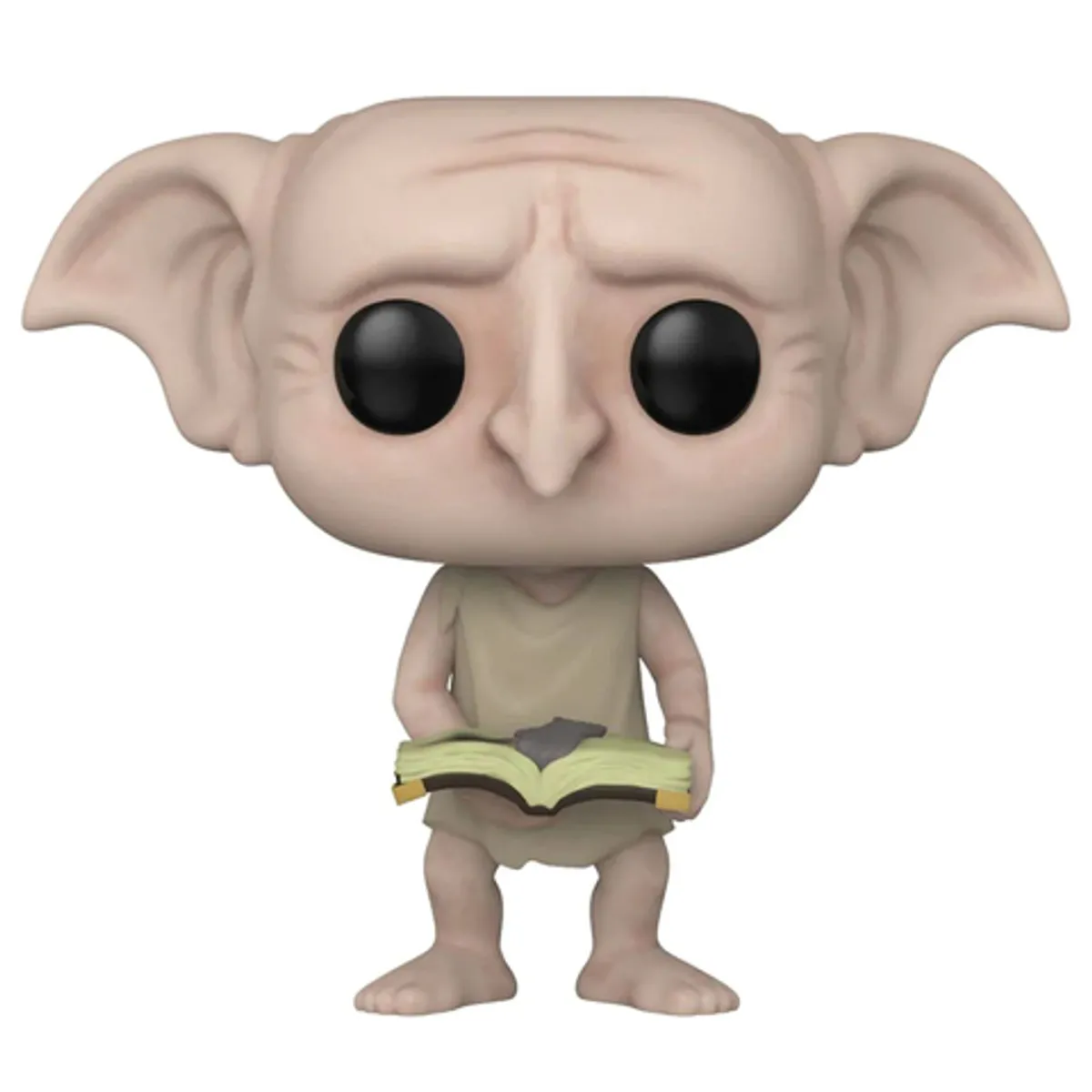 Funko POP! Harry Potter: Dobby with Diary (151)
