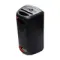 MEG SPA130BL Black