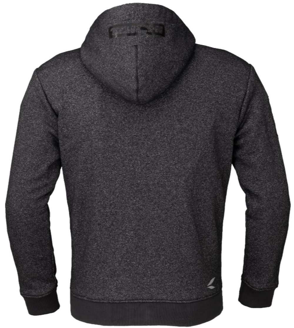 МотоТолстовка женская Taichi CORDURA