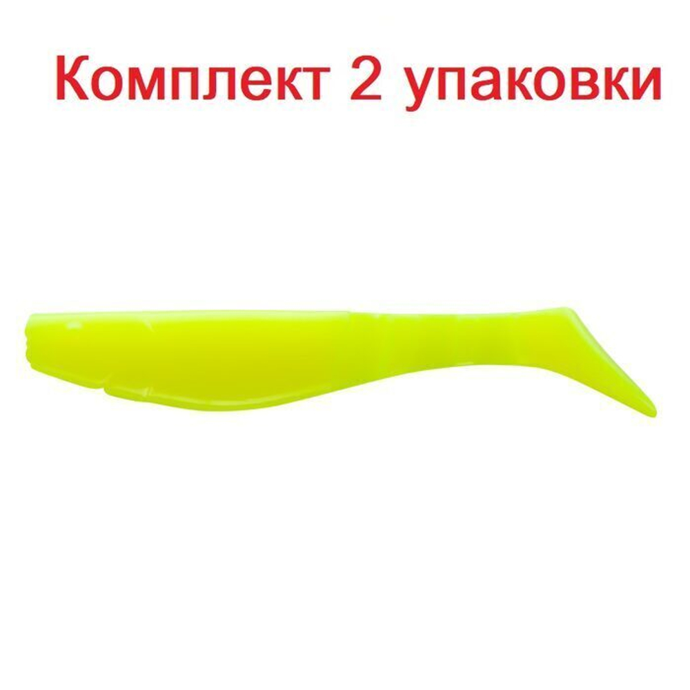 Силиконовая Приманка Sprut Taimo