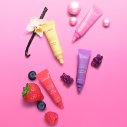 Laneige Lip Glowy Balm бальзам для губ