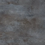 Керамогранит Alma Ceramica GFU04OXD60R Oxide 60x60 голубой / серый сахарный под металл