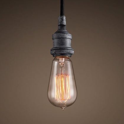 Светильник Делюкс Restoration Hardware DTL9114
