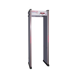 Арочный металлодетектор UltraScan C1800 серия T с измерением температуры