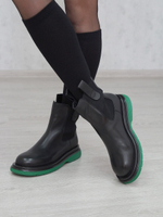 Челси женские демисезонные POPULAR FASHION E34B-29A-1