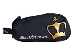 Косметичка спортивная Black Crown Miracle Pro Vanity Case - black/gold
