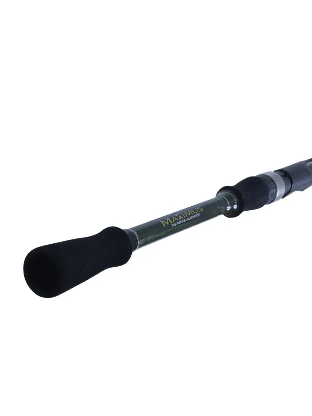 Спиннинг Maximus ZIRCON JIG