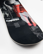 Сноуборд CAPITA The Outsiders