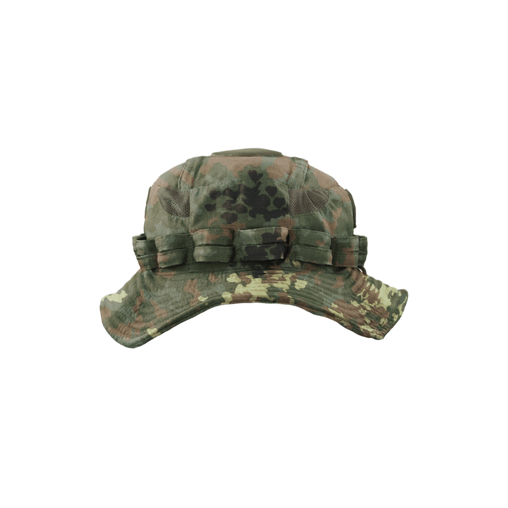 Панама мужская UF PRO Striker Gen.3 Boonie Hat Flecktarn (2XL, Flecktarn)