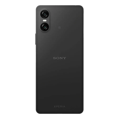Смартфон Sony Xperia 10 VI 5G 8/128GB, Black (Черный)