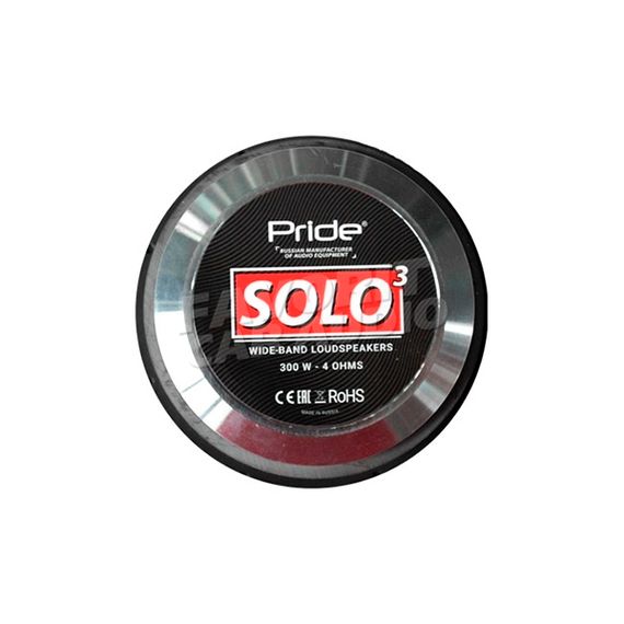 Pride Solo 6.5 V.3 (УЦЕНКА)