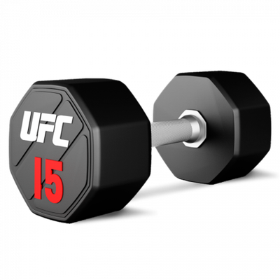Гантель UFC 22кг (пара)