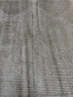 Ковер Wavy BW682-B46 (200*290 см)