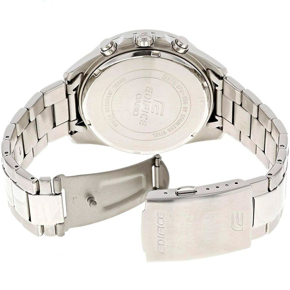Мужские наручные часы Casio EFV-550D-7A