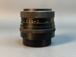 Pancolar auto 1.8/50 MC Carl zeiss jena DDR