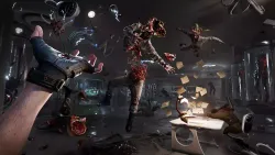 Atomic Heart GOLD edition + all DLC PS4 | PS5