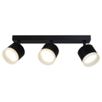 53004-9.5-003IL SPOT LIGHT GX53 BK светильник точечный Reluce Technical, GX53х3