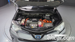 Toyota RAV4 2.5 4WD Hybrid — 2018
