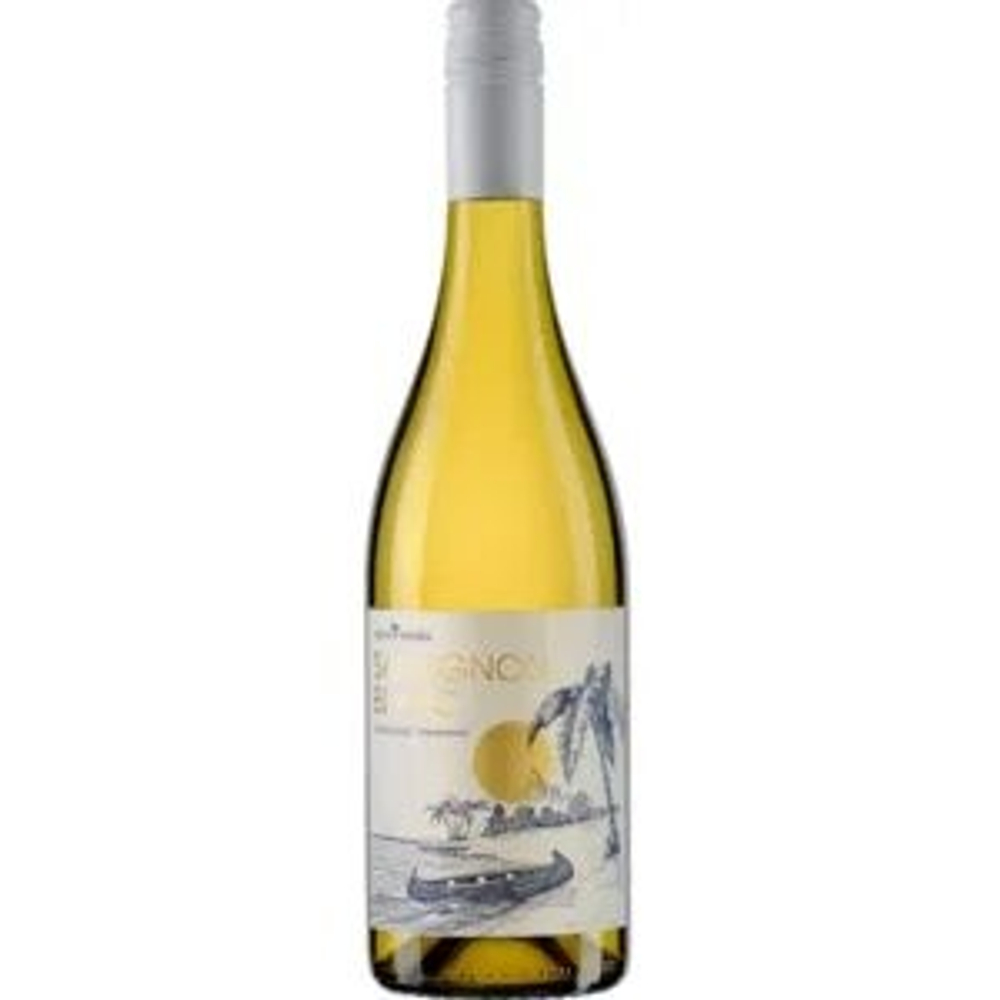 Вино Marlborough Sensus Sauvignon Blanc 2024 0.75 л