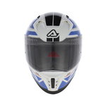 Шлем Acerbis X-WAY GRAPHIC HELMET