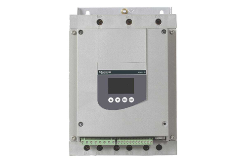 ATS48D62Y