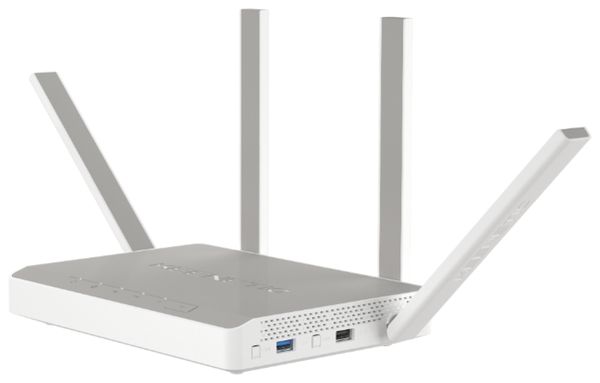 Wi-Fi роутер Keenetic Giga KN-1010