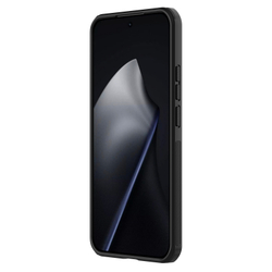 Чехол от Nillkin c встроенным круглым магнитом для Xiaomi 15T, серия Super Frosted Shield Pro Magnetic Case