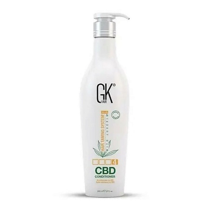 СBD Кондиционер / CBD Conditioner Vegan Line,  Новинка! 650мл