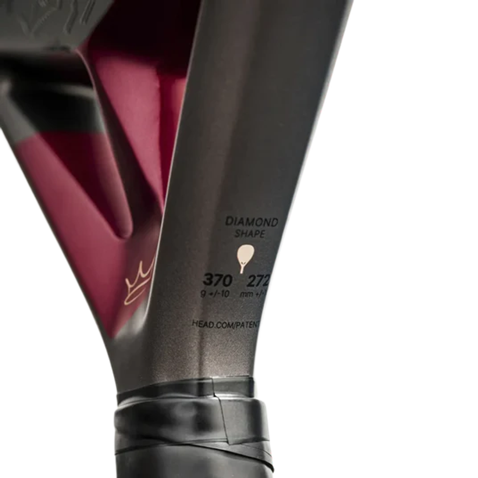 Ракетка Head Coello Pro 2026