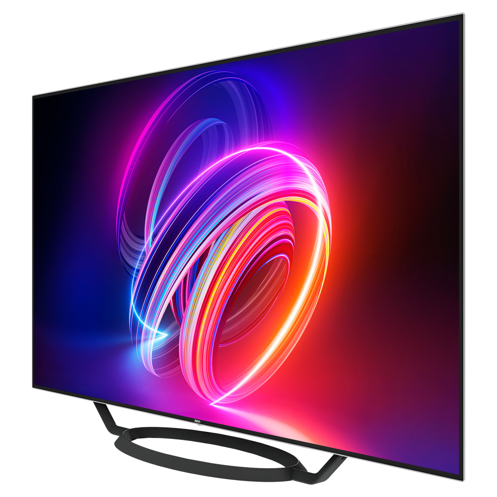 Телевизор BBK 65LED-9201/UTS2C
