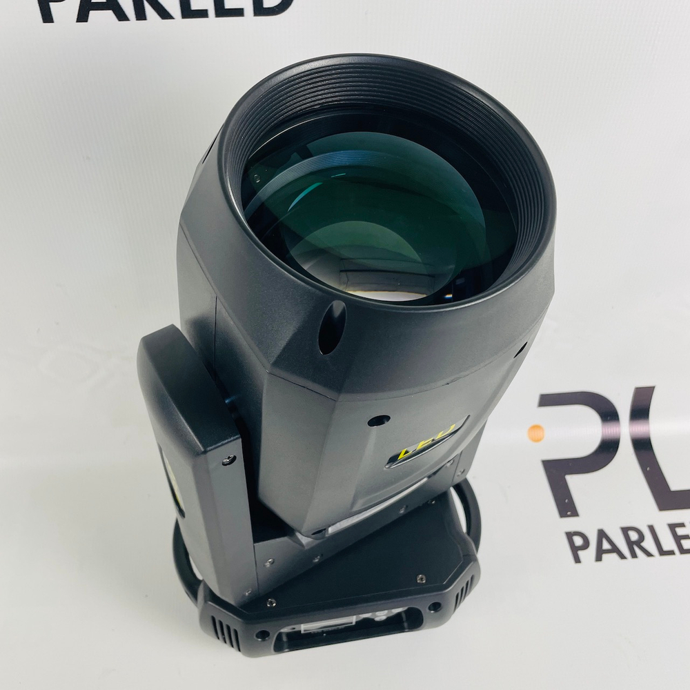 Вращающаяся голова PL Led Beam 150W