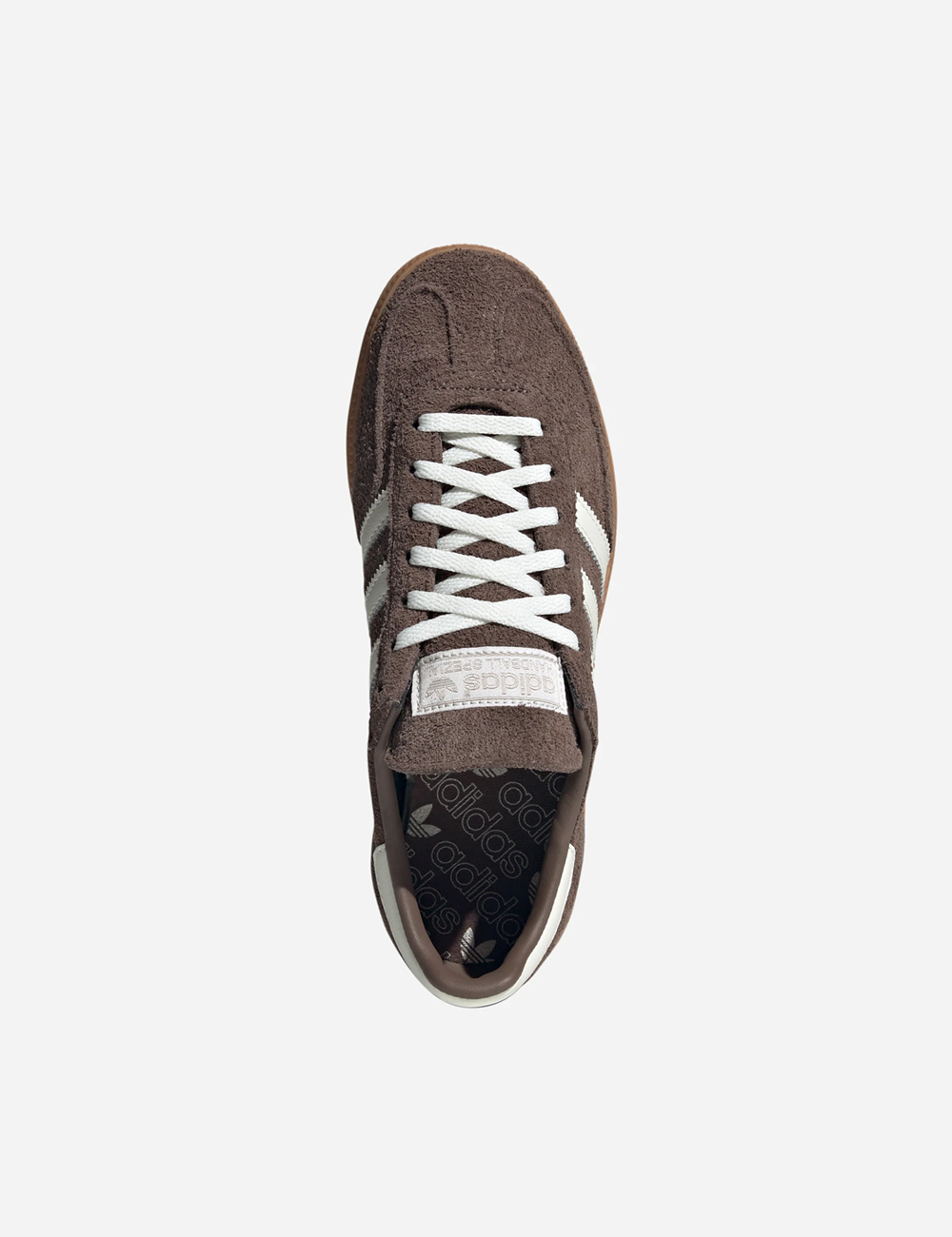 adidas Handball Spezial "Brown" (IF6490)