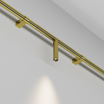 Модульный светильник Maytoni Focus LED C102CL-3W3-6K-BS